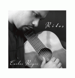 CD Ritos - Música de Carlos